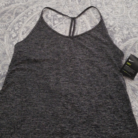 Nike Tops - Nike Dri-Fit Tank